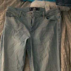 Hollister pants